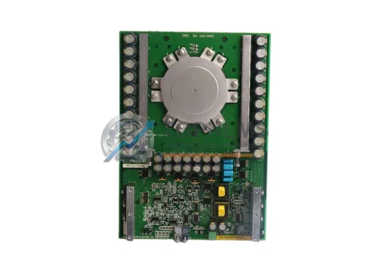 Allen-Bradley GU-D08 industrial automation spare part