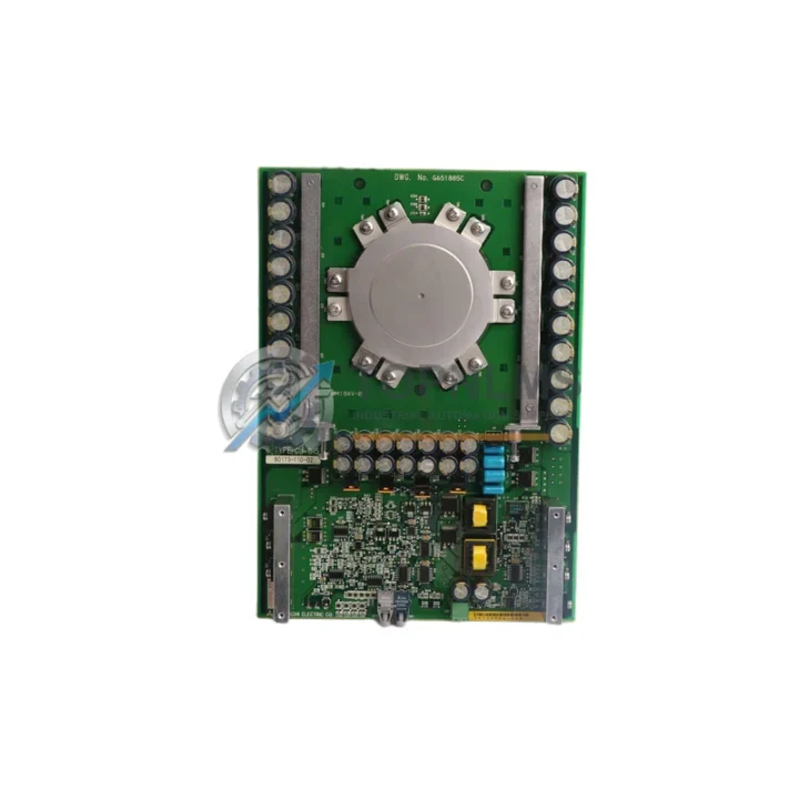 Allen-Bradley GU-D08 PLC product image