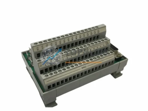Allen-Bradley 1492-AIFM16-F-3 industrial automation spare part