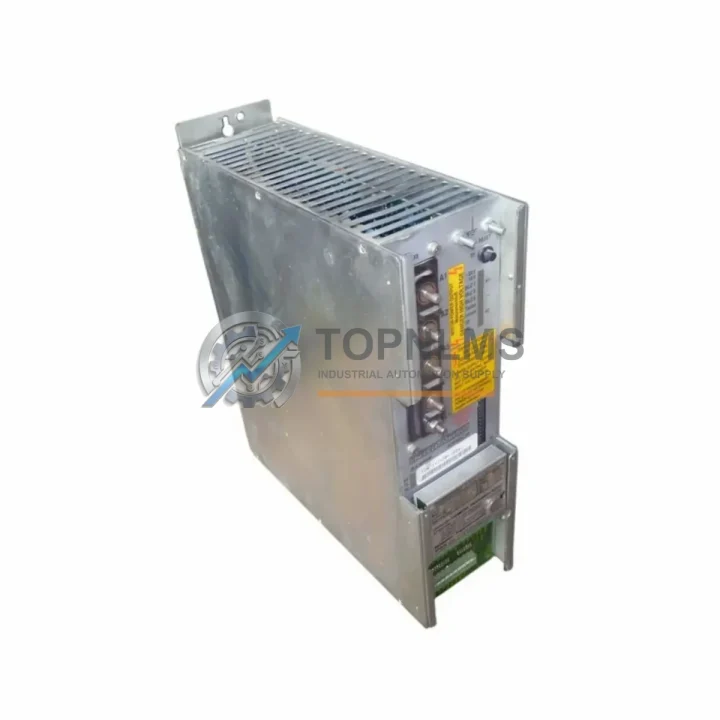 PARKER Hannifin TWIN8-R51 VFD product image
