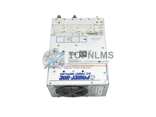 Honeywell HPM5F2A4H6S359 industrial automation spare part