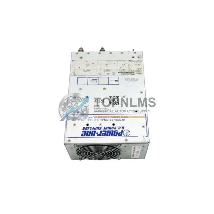 Honeywell HPM5F2A4H6S359 Power Supply product image