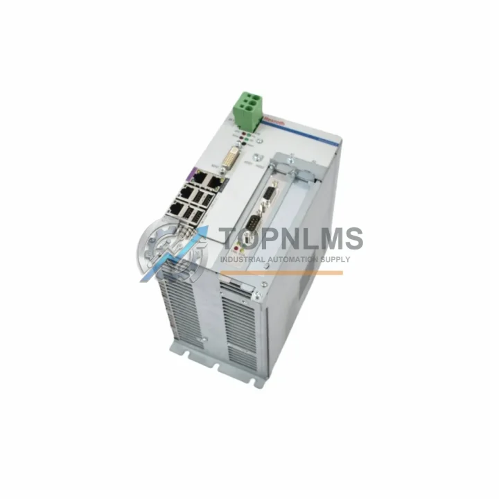 Bosch Rexroth MV-VPB40 HMI product image