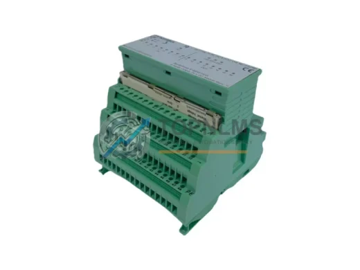 Phoenix Contact 24-BK-T industrial automation spare part
