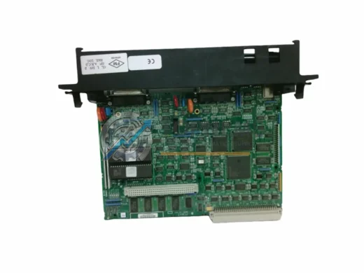 Fanuc IC697CMM712 industrial automation spare part