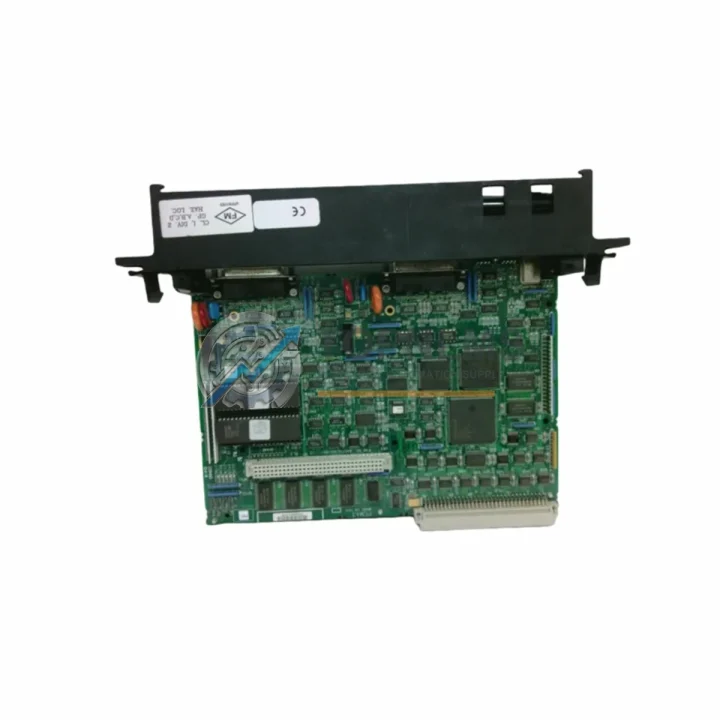 Fanuc IC697CMM712 PLC product image