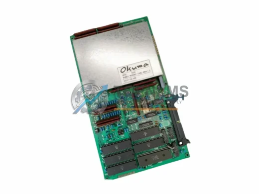 OKUMA E0227-702-009 industrial automation spare part