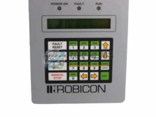 ROBICON A1A460A68.23M industrial automation spare part