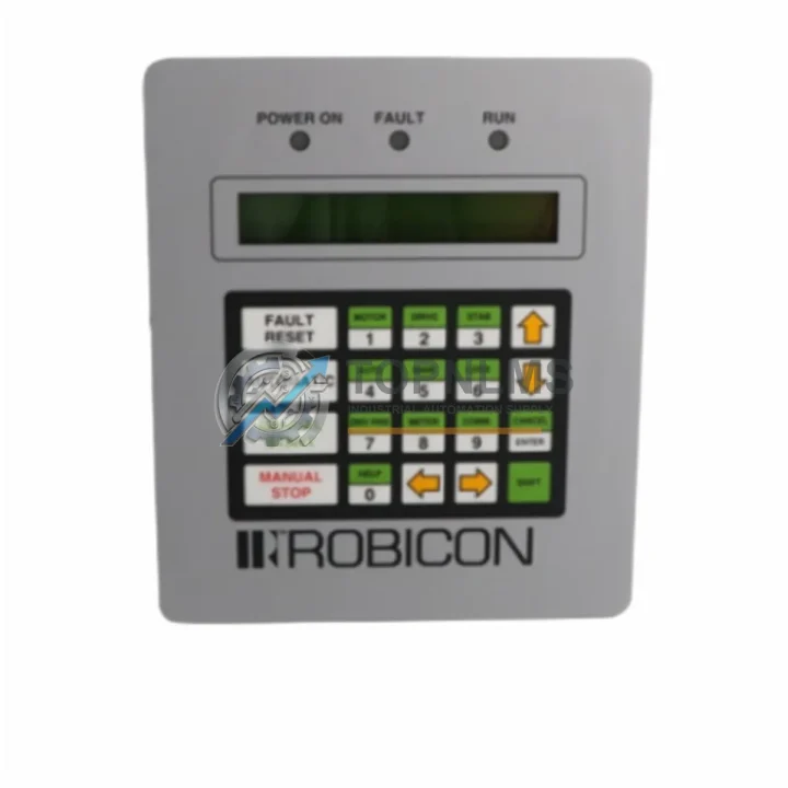 ROBICON A1A460A68.23M VFD product image