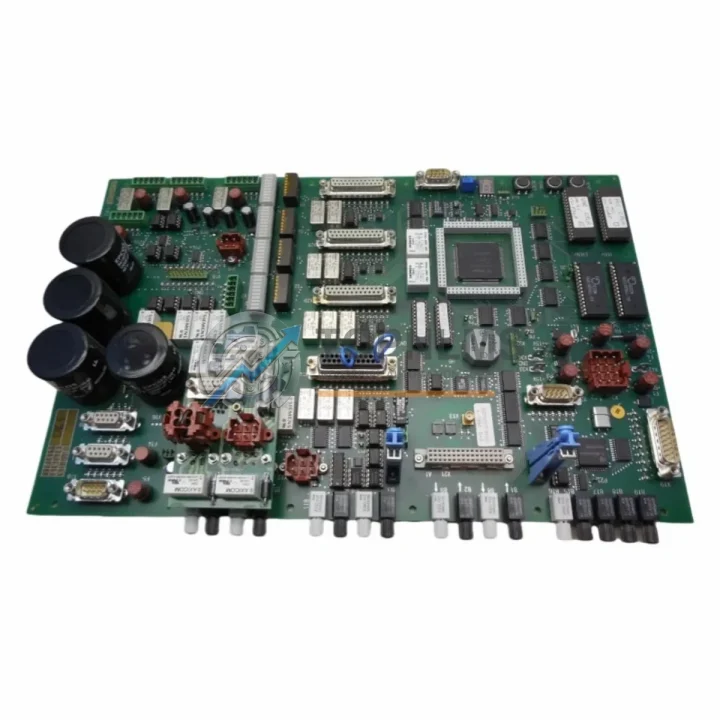 Zeiss 348224-9113-1302 Control Board product image