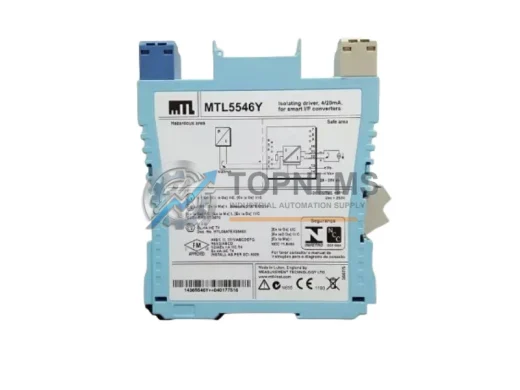 MTL MTL5546Y industrial automation spare part