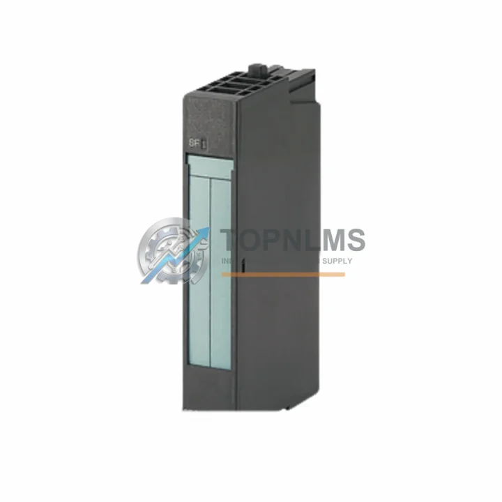 Siemens 6ES7132-4BB31-0AA0 I/O Module product image