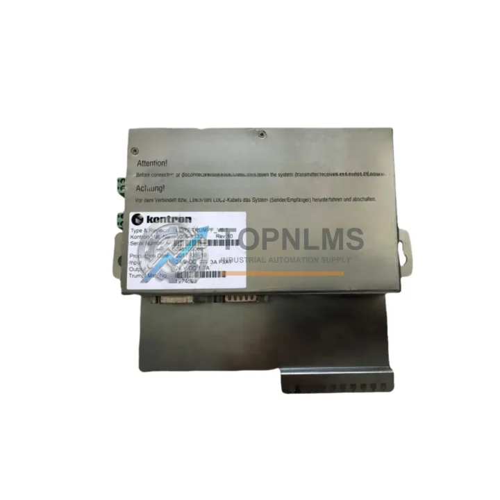 KONTRON LDR2-TRUMPF Machine Vision product image