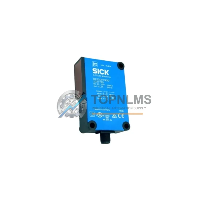 SICK WL23-2P2430 Sensor product image