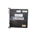 Woodward 5501-470 PLC detail image 2
