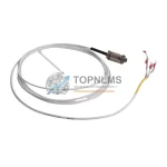 Bently Nevada 16925-08 Cable & Connector detail image 2