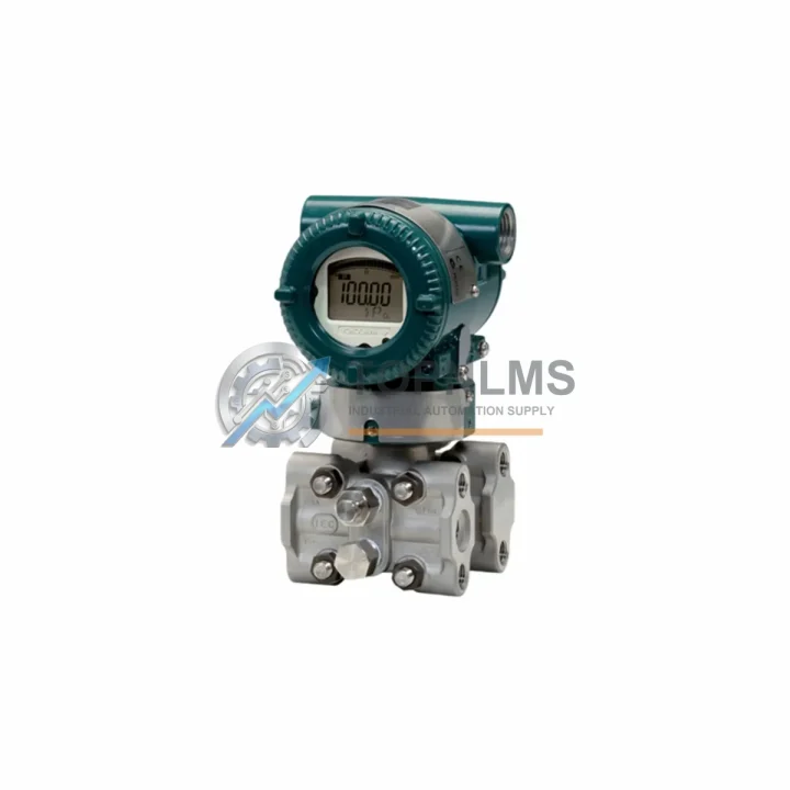 Yokogawa EJA110A Instrumentation product image