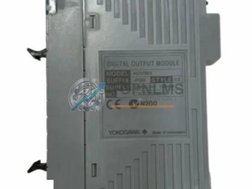 Yokogawa ADV561-P00 S2 industrial automation spare part