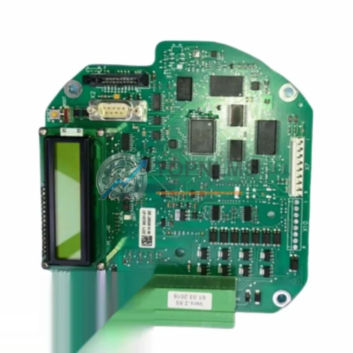 SIPOS 2SY5016-2SB00 Motor & Motion product image