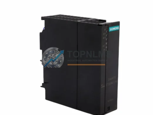 Siemens 6ES7153-2BA02-0XB0 industrial automation spare part