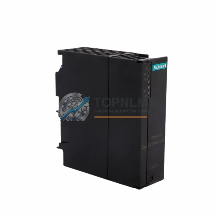 Siemens 6ES7153-2BA02-0XB0 Communication Module product image