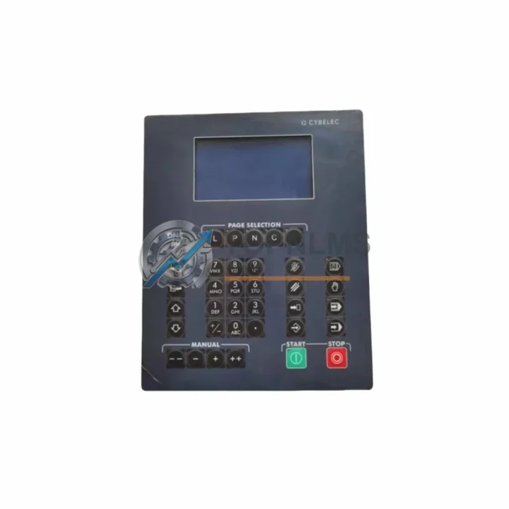 LASER S-DNC-62-G16 Robot & CNC Parts product image