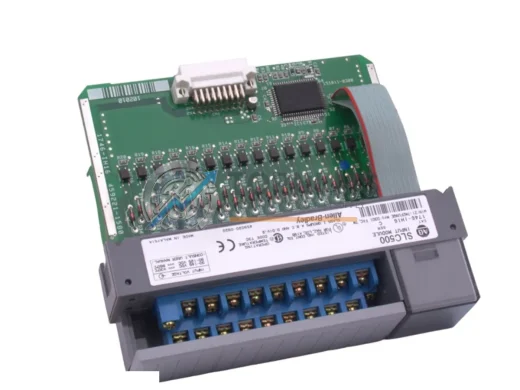 Allen-Bradley 1746-IH16 industrial automation spare part