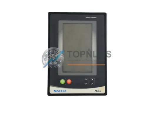 SETEX 767CE industrial automation spare part