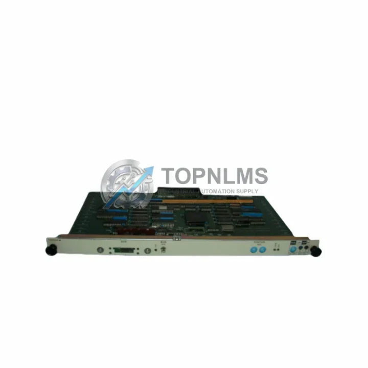 Yokogawa ASS9141AT-0 DCS Module product image