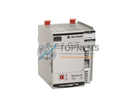 Allen-Bradley 5069-L306ERM industrial automation spare part