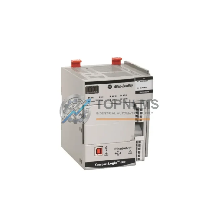 Allen-Bradley 5069-L306ERM PLC product image