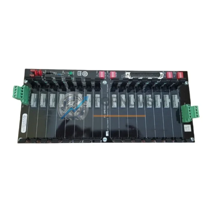 MTL Instruments FC-GMRUSGP16 I/O Module product image