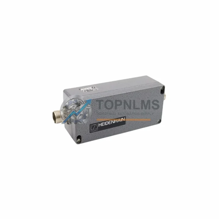 HEIDENHAIN IBV660B ID331923-01 Instrumentation product image