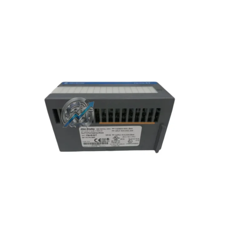 Allen-Bradley 1794-IB16XT I/O Module product image