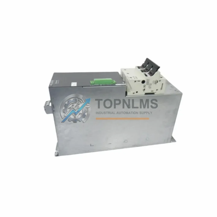Bosch Rexroth 21/1F-D VFD product image