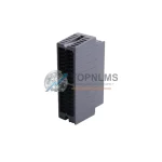 Triconex 8311 DCS Module detail image 8