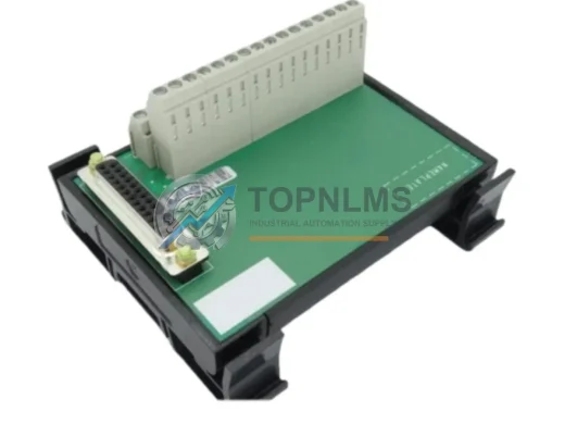 Allen-Bradley 1492-AIFM8-3 industrial automation spare part