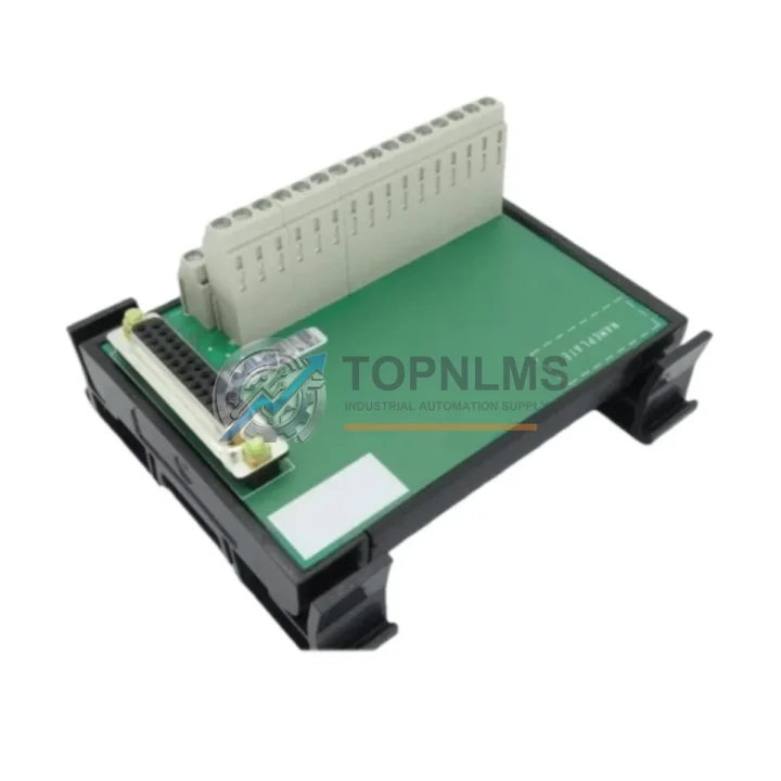 Allen-Bradley 1492-AIFM8-3 Communication Module product image