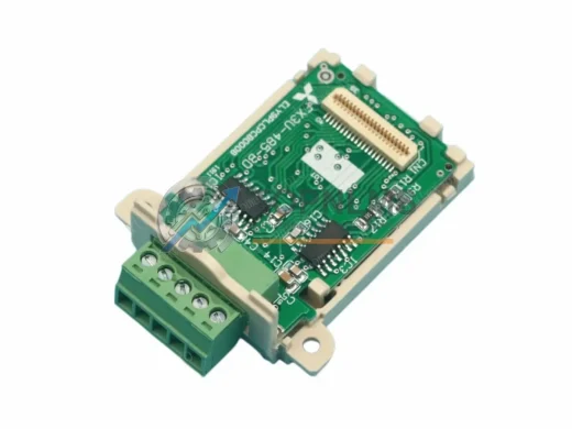Mitsubishi D0IOC11 industrial automation spare part