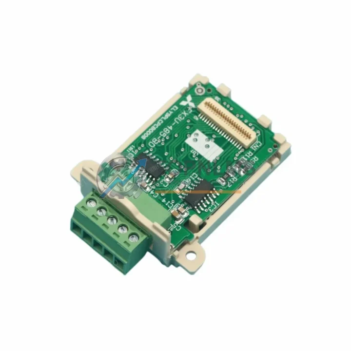 Mitsubishi IFALM11 PLC product image