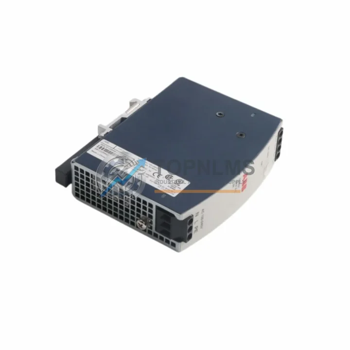 ABB 3BSC610064R1 SD831 Power Supply product image