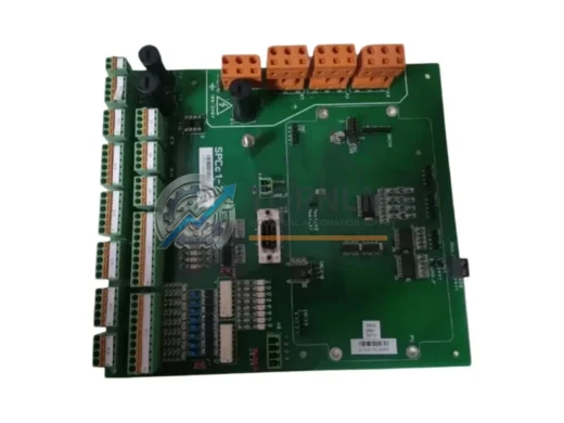 EMG SPCC1-7 industrial automation spare part