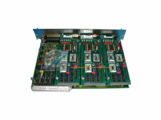 Siemens 6FX1121-4BF01 industrial automation spare part