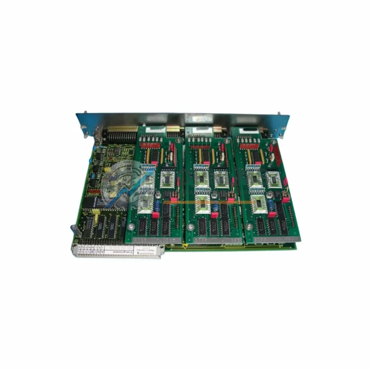 Siemens 6FX1121-4BF01 Communication Module product image