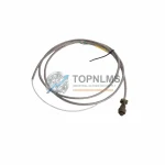 Bently Nevada 84661-10 Cable & Connector detail image 3