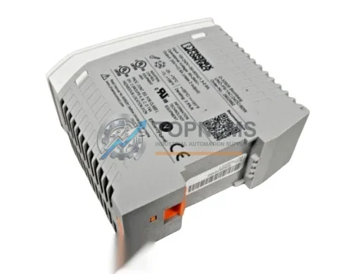 Pepperl+Fuchs PS2500/PM-115 industrial automation spare part