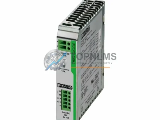 Phoenix Contact TRIO-DIODE/48DC/2X10/1X20 industrial automation spare part