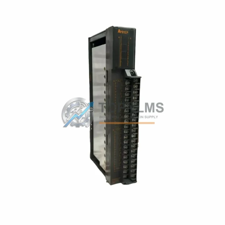 Mitsubishi AY81 I/O Module product image
