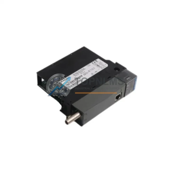 Honeywell TC-IXR061 I/O Module product image
