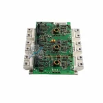 ABB FS450R12KE3/AGDR-71C Power Electronics product image